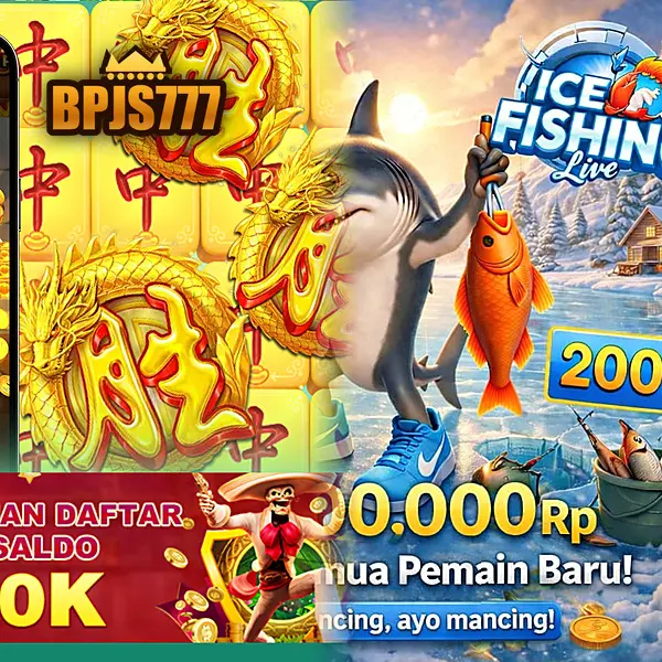 bpjs777 APK