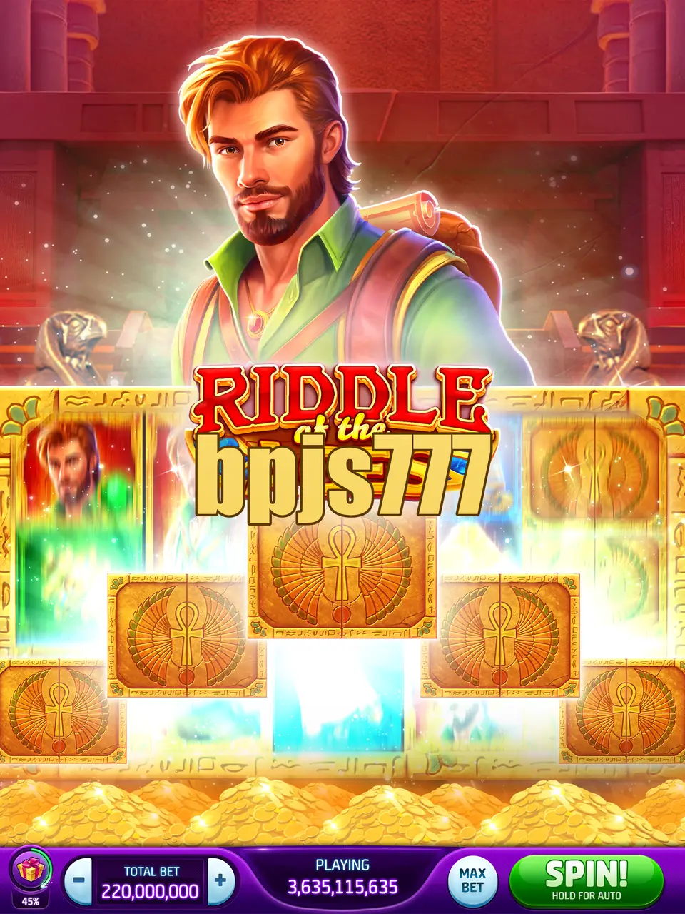 bpjs777 APK