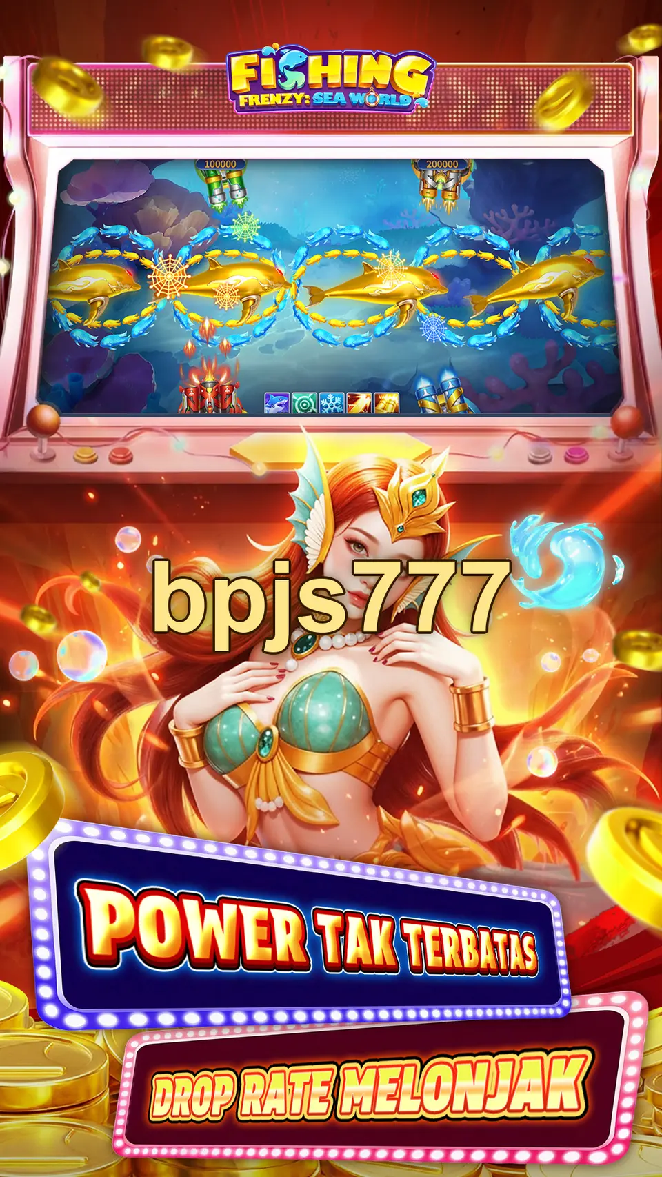 bpjs777 APK