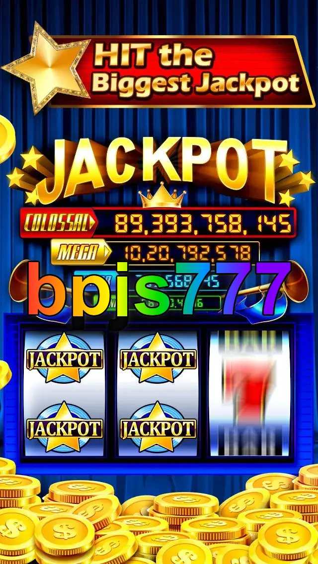 bpjs777 APK