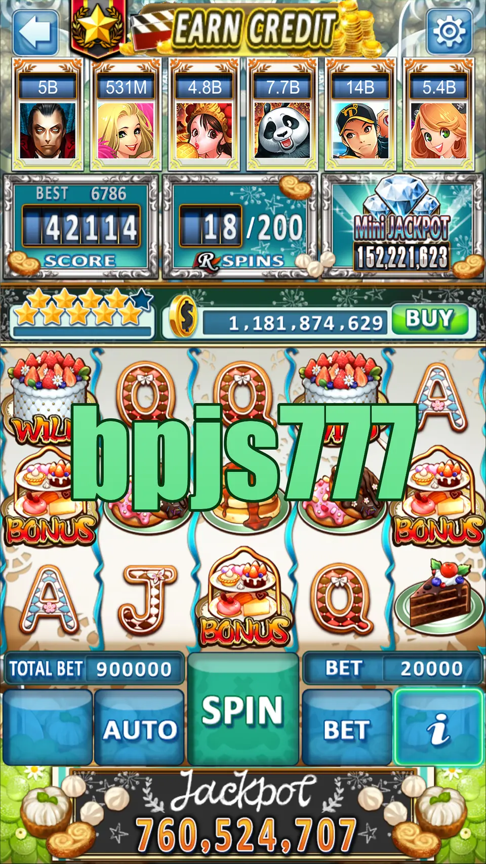 bpjs777 Masuk